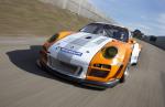 Porsche 911 GT3 R Hybrid 2.0 2011 года